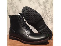 kendrick side zip waterproof boot